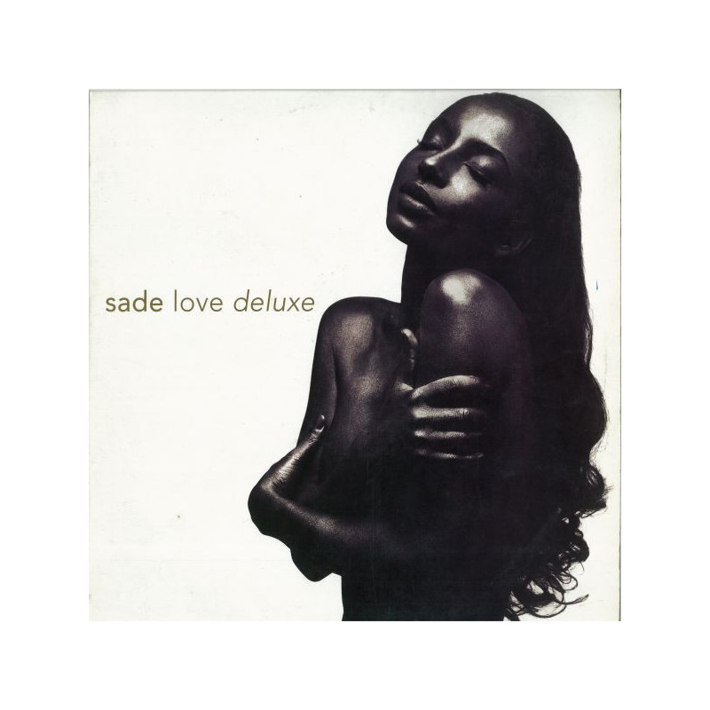 Sade - Love Deluxe Sade - Love Deluxe