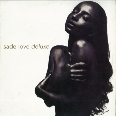Sade - Love Deluxe