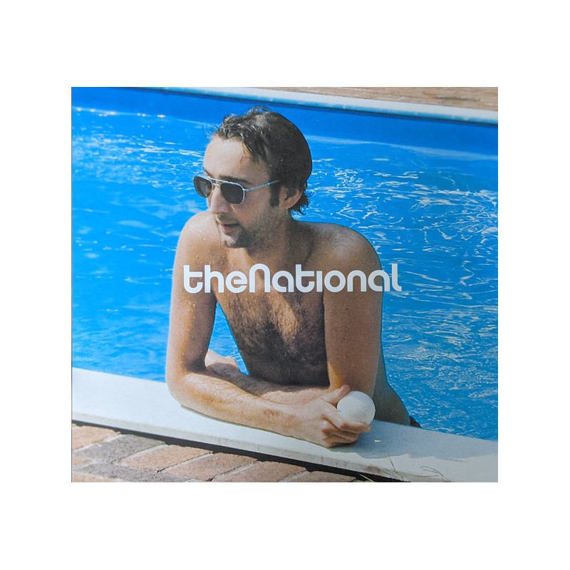 The National – The National The National – The National