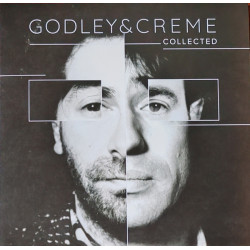 Godley & Creme – Collected 2LP