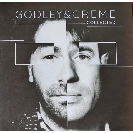 Godley & Creme – Collected 2LP