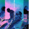 Nothing But Thieves – Moral Panic: The Complete Edition 2LP - Coloured
