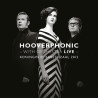 Hooverphonic – With Orchestra Live (Koningin Elisabethzaal 2012)  2LP