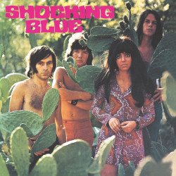 Shocking Blue – Scorpio's Dance - Coloured