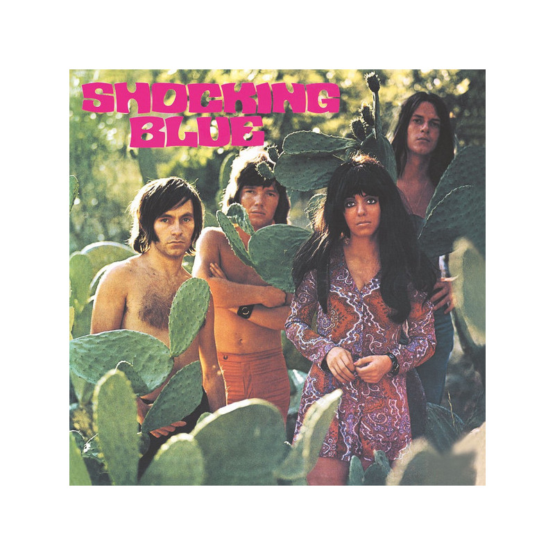 Shocking Blue – Scorpio's Dance - Coloured Shocking Blue – Scorpio's Dance - Coloured