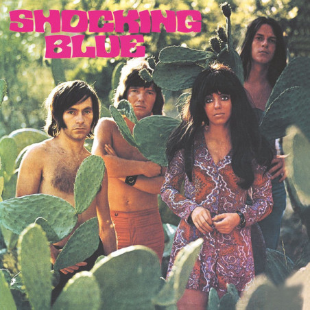 Shocking Blue – Scorpio's Dance - Coloured