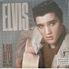 Elvis Presley - B- Side Hits 1955-1962 USA - Coloured