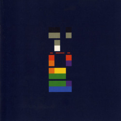 Coldplay – X&Y  CD