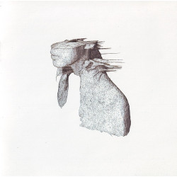 Coldplay – A Rush Of Blood To The Head  CD
