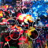 Coldplay – Mylo Xyloto  CD