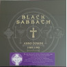 Black Sabbath ‎– Anno Domini 1989–1995 4LP BOX