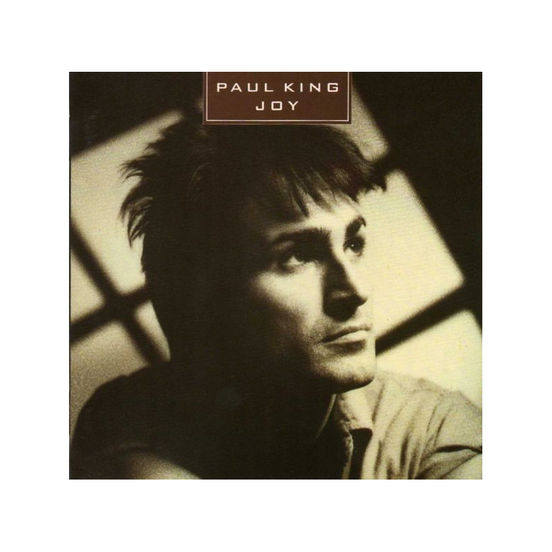 Paul King – Joy Paul King – Joy