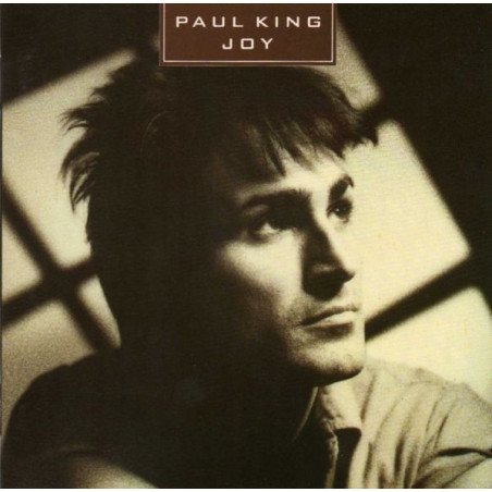 Paul King  – Joy