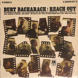 Burt Bacharach – Reach Out