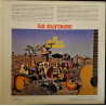 The 50 Guitars Of Tommy Garrett – 50 Guitars Go South Of The Border
