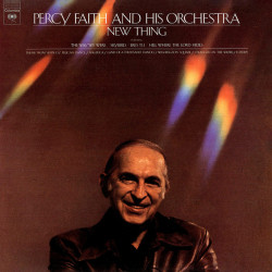 Percy Faith And His Orchestra – New Thing