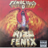 Tenacious D – Rize Of The Fenix