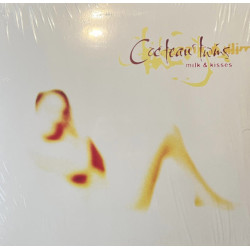 Cocteau Twins – Milk & Kisses