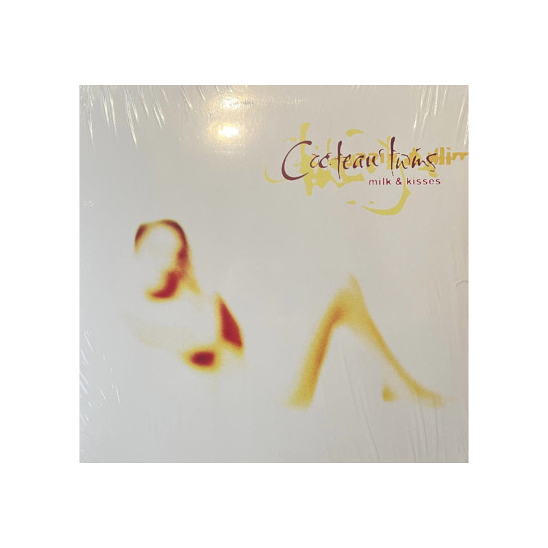 Cocteau Twins – Milk & Kisses Cocteau Twins – Milk & Kisses