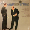 Ray Conniff Meets Billy Butterfield – Conniff Meets Butterfield