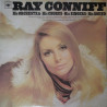 Ray Conniff, His Singers - His Orchestra - His Sound – Welcome To Europe!
