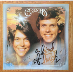 Carpenters – A Kind Of Hush