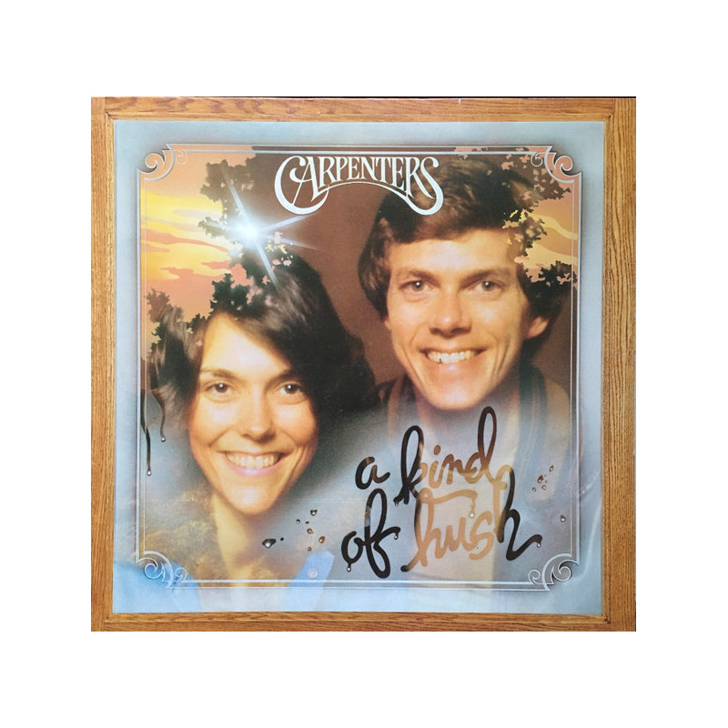Carpenters – A Kind Of Hush Carpenters – A Kind Of Hush