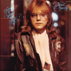 David Cassidy – Home Is Where The Heart Is
