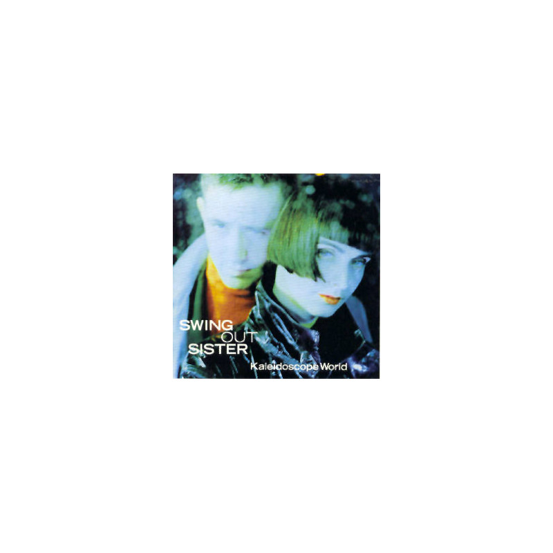 Swing Out Sister – Kaleidoscope World Swing Out Sister – Kaleidoscope World