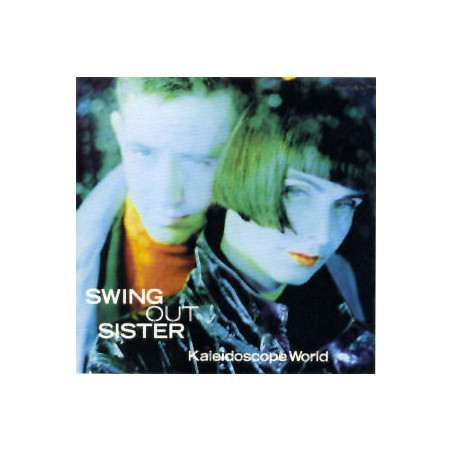 Swing Out Sister – Kaleidoscope World