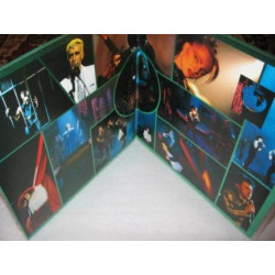 Michel Berger et Luc Plamondon – Starmania 2LP