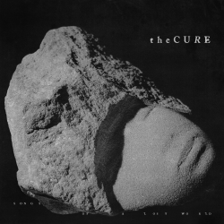 The Cure – Songs Of A Lost World' - coloured
