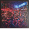 Slash – Orgy Of The Damned 2LP - Coloured