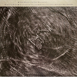 Cocteau Twins & Harold Budd – The Moon And The Melodies