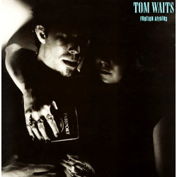Tom Waits – Foreign Affairs