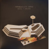 Arctic Monkeys – Tranquility Base Hotel + Casino  CD