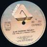 The Alan Parsons Project – The Turn Of A Friendly Card