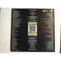 The Alan Parsons Project – The Turn Of A Friendly Card