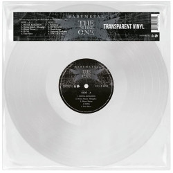 Babymetal – The Other One - Coloured