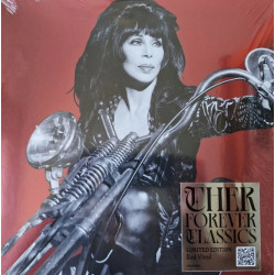 Cher – Forever 2LP - Coloured