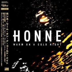 Honne – Warm On A Cold Night