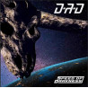 D-A-D – Speed Of Darkness  2LP - Coloured