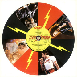 Queen – Flash Gordon (Original Soundtrack Music)