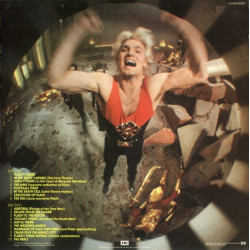 Queen – Flash Gordon (Original Soundtrack Music)