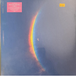 Coldplay - Moon Music  CD