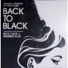 Nick Cave & Warren Ellis – Back To Black (Original Motion Picture Score) - Coloured