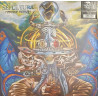 Sepultura – Machine Messiah  2LP - Coloured