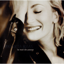 Patricia Kaas – Le Mot De Passe - Coloured