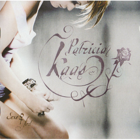 Patricia Kaas – Sexe Fort - Coloured