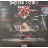 Twisted Sister – Stay Hungry 2LP - Coloured